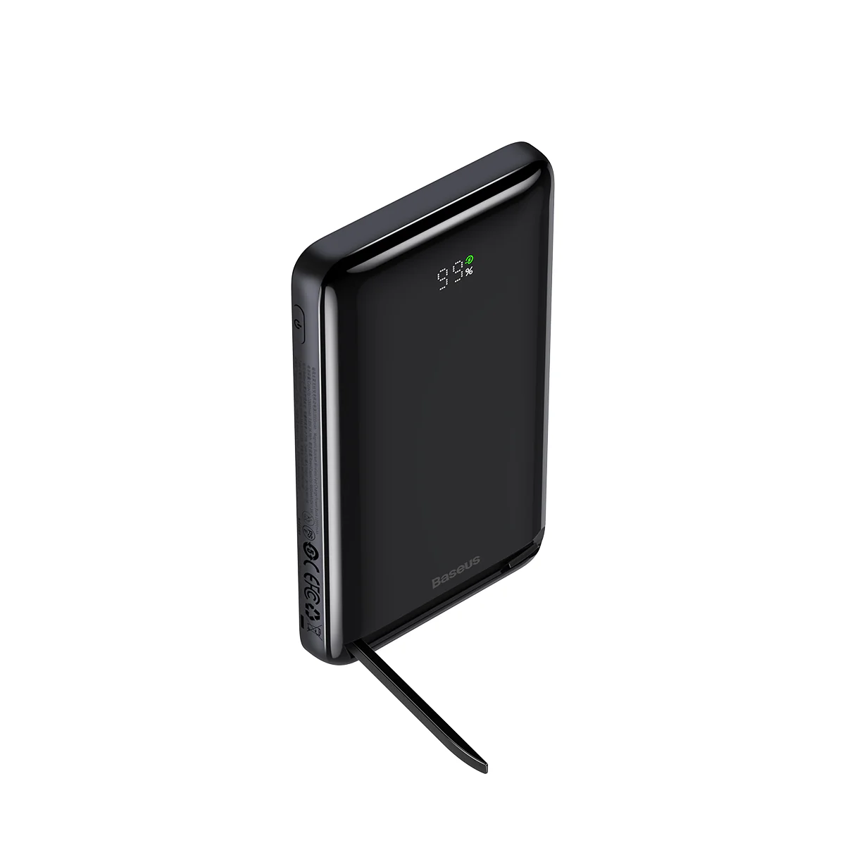 Baseus Magnetic Foldable Power Bank 20W 10000mAh - Image 10