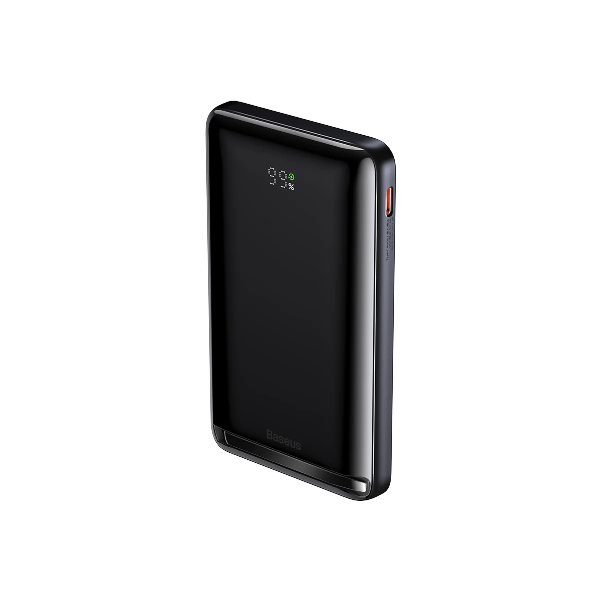 Baseus Magnetic Foldable Power Bank 20W 10000mAh - Image 11