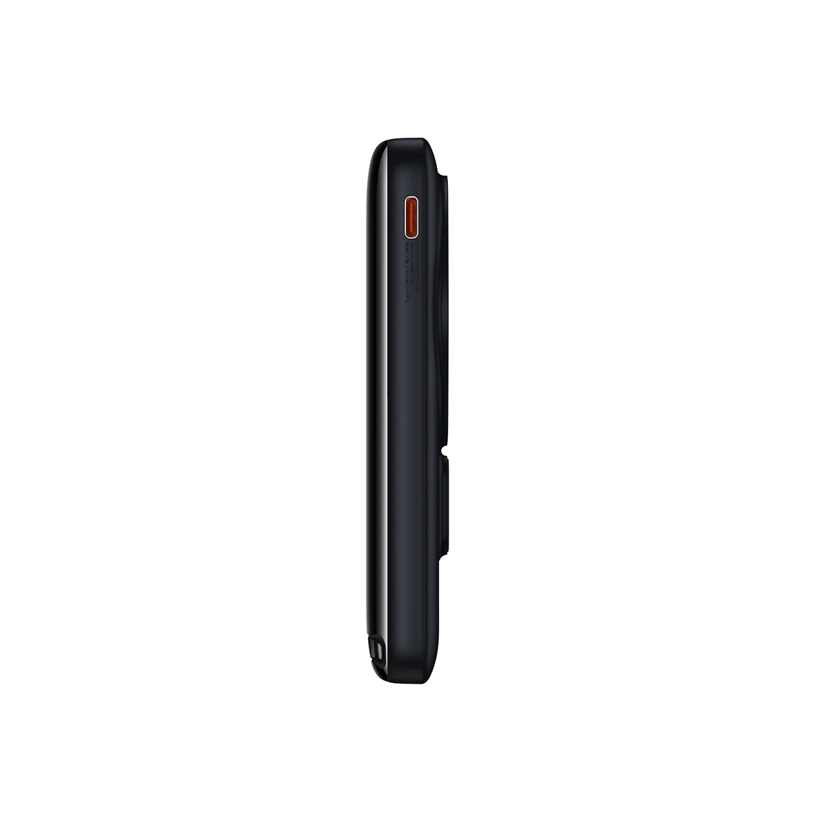 Baseus Magnetic Foldable Power Bank 20W 10000mAh - Image 13