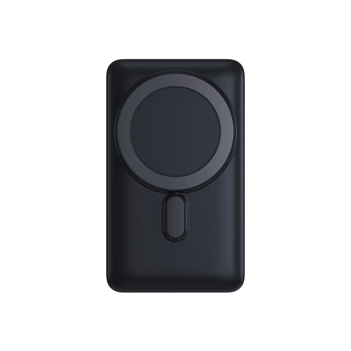 Baseus Magnetic Foldable Power Bank 20W 10000mAh - Image 16