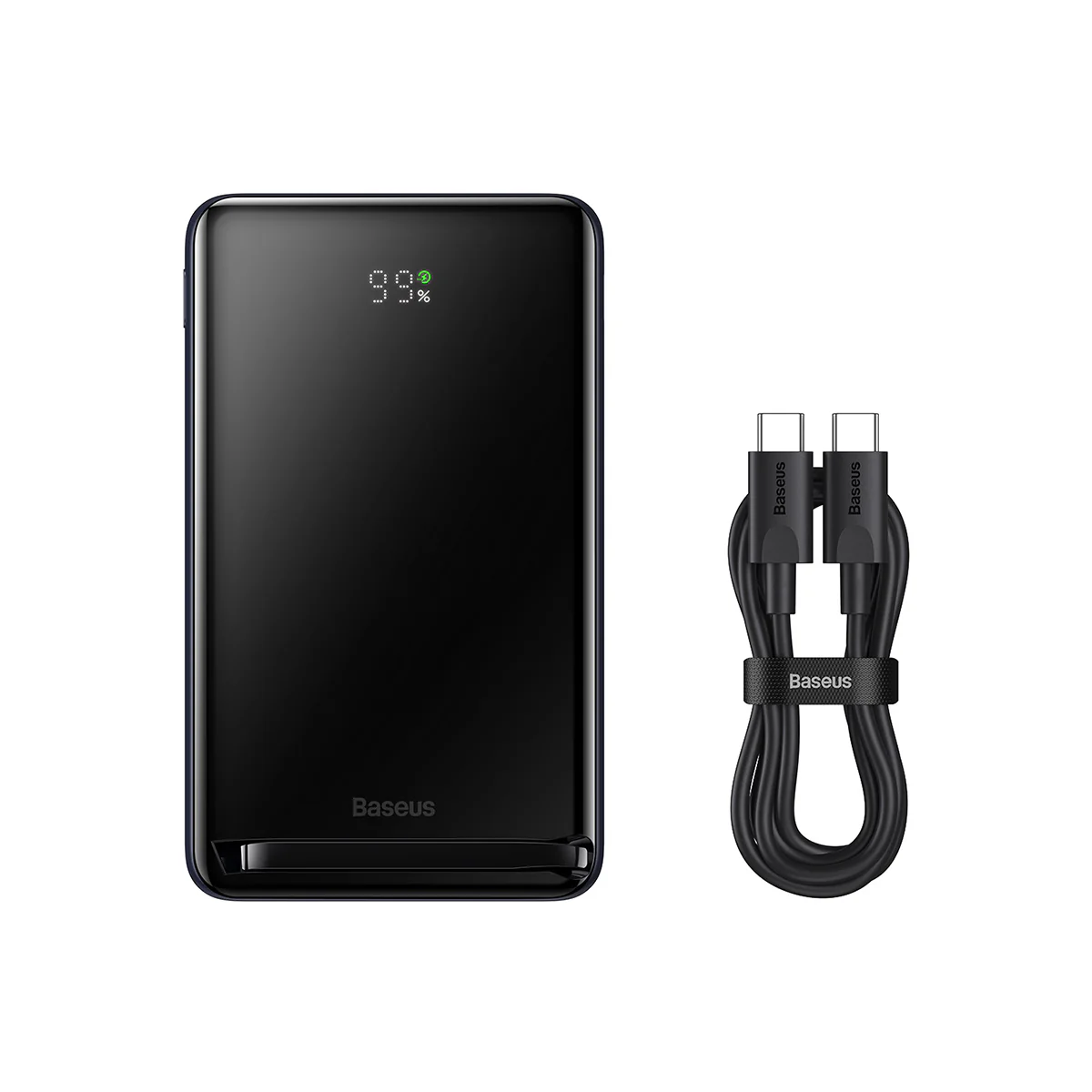 Baseus Magnetic Foldable Power Bank 20W 10000mAh - Image 17