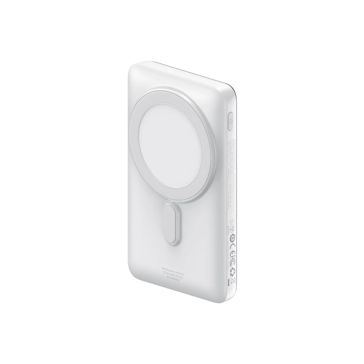 Baseus Magnetic Foldable Power Bank 20W 10000mAh - Image 20