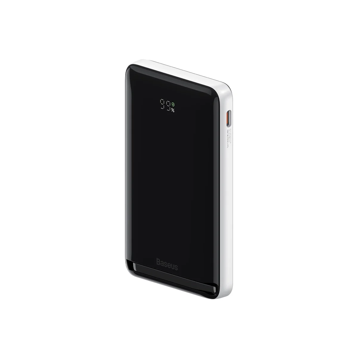 Baseus Magnetic Foldable Power Bank 20W 10000mAh - Image 22