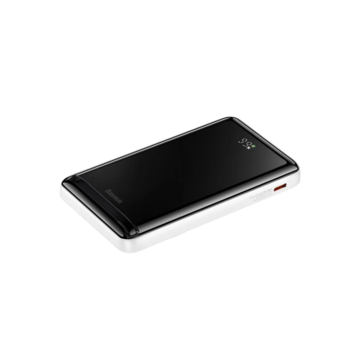 Baseus Magnetic Foldable Power Bank 20W 10000mAh - Image 23
