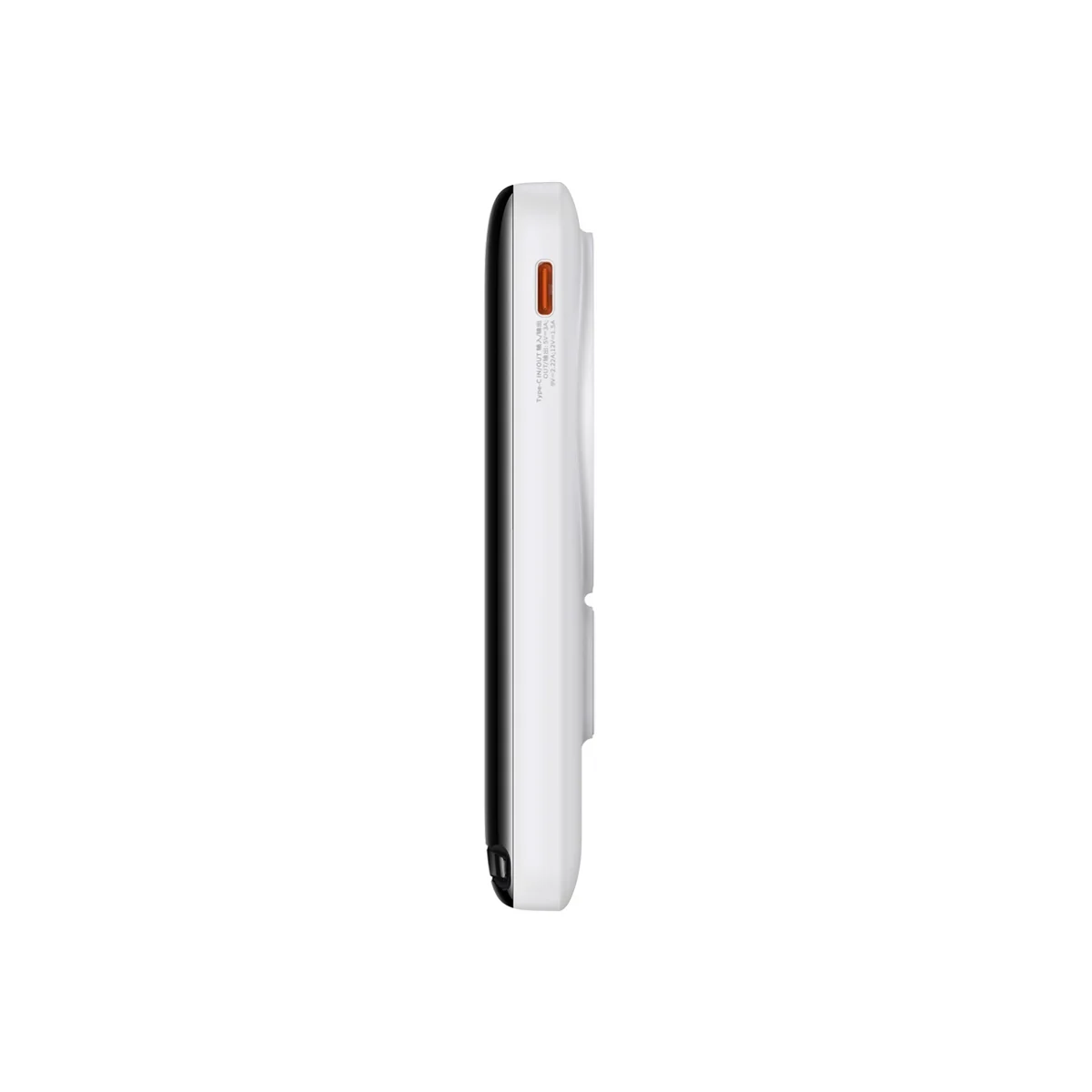 Baseus Magnetic Foldable Power Bank 20W 10000mAh - Image 24