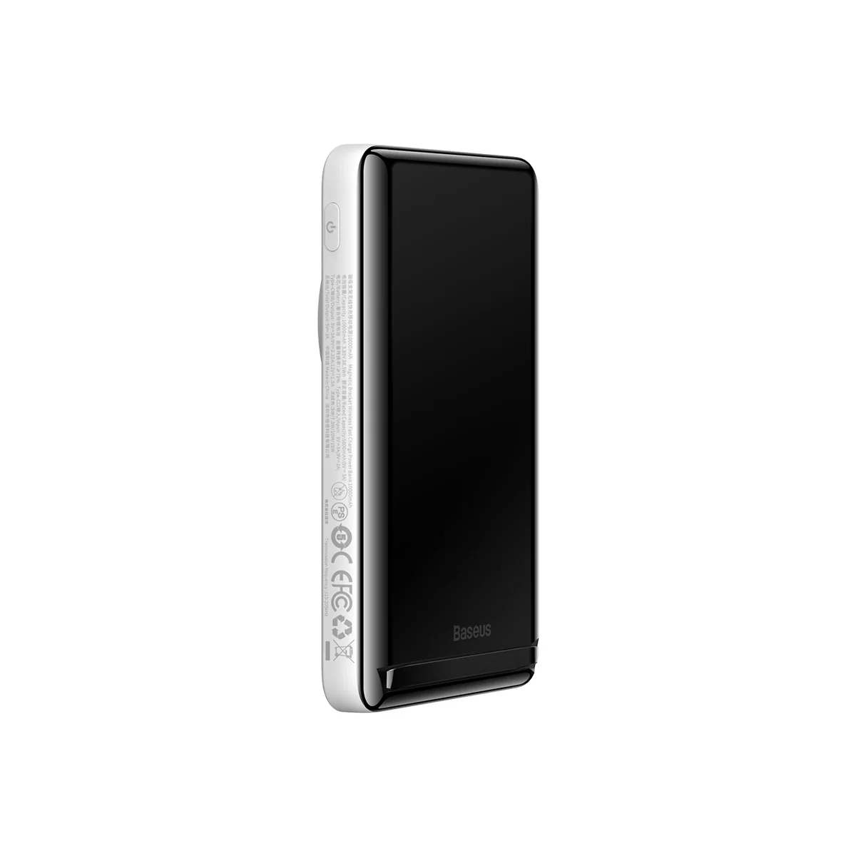 Baseus Magnetic Foldable Power Bank 20W 10000mAh - Image 25