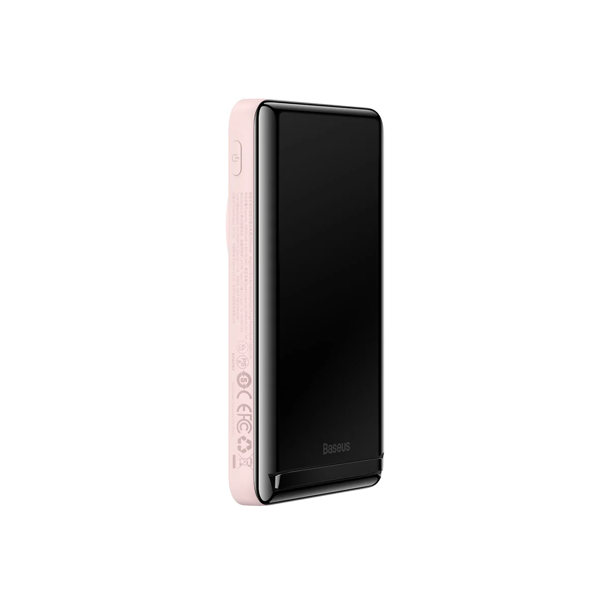Baseus Magnetic Foldable Power Bank 20W 10000mAh - Image 5