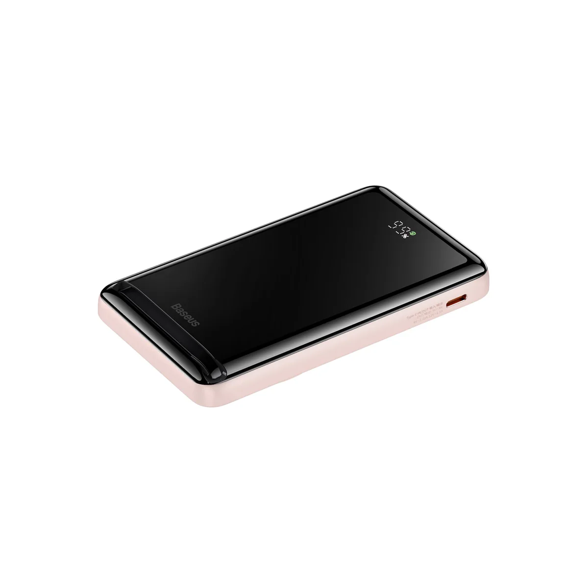 Baseus Magnetic Foldable Power Bank 20W 10000mAh - Image 6