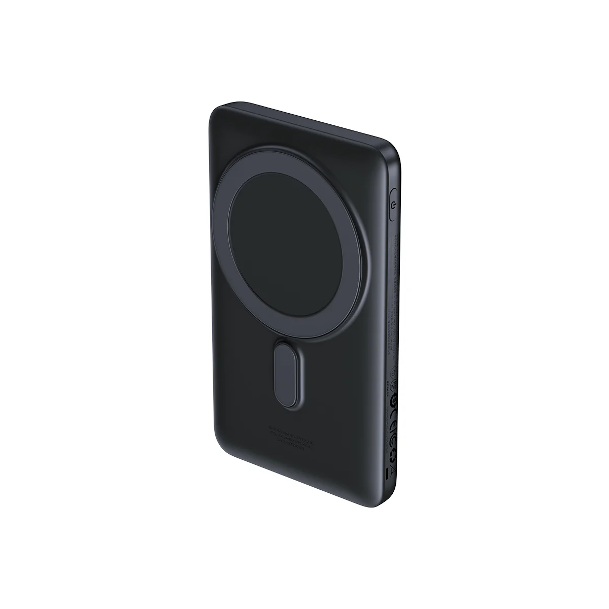 Baseus Magnetic Foldable Power Bank 20W 10000mAh - Image 9