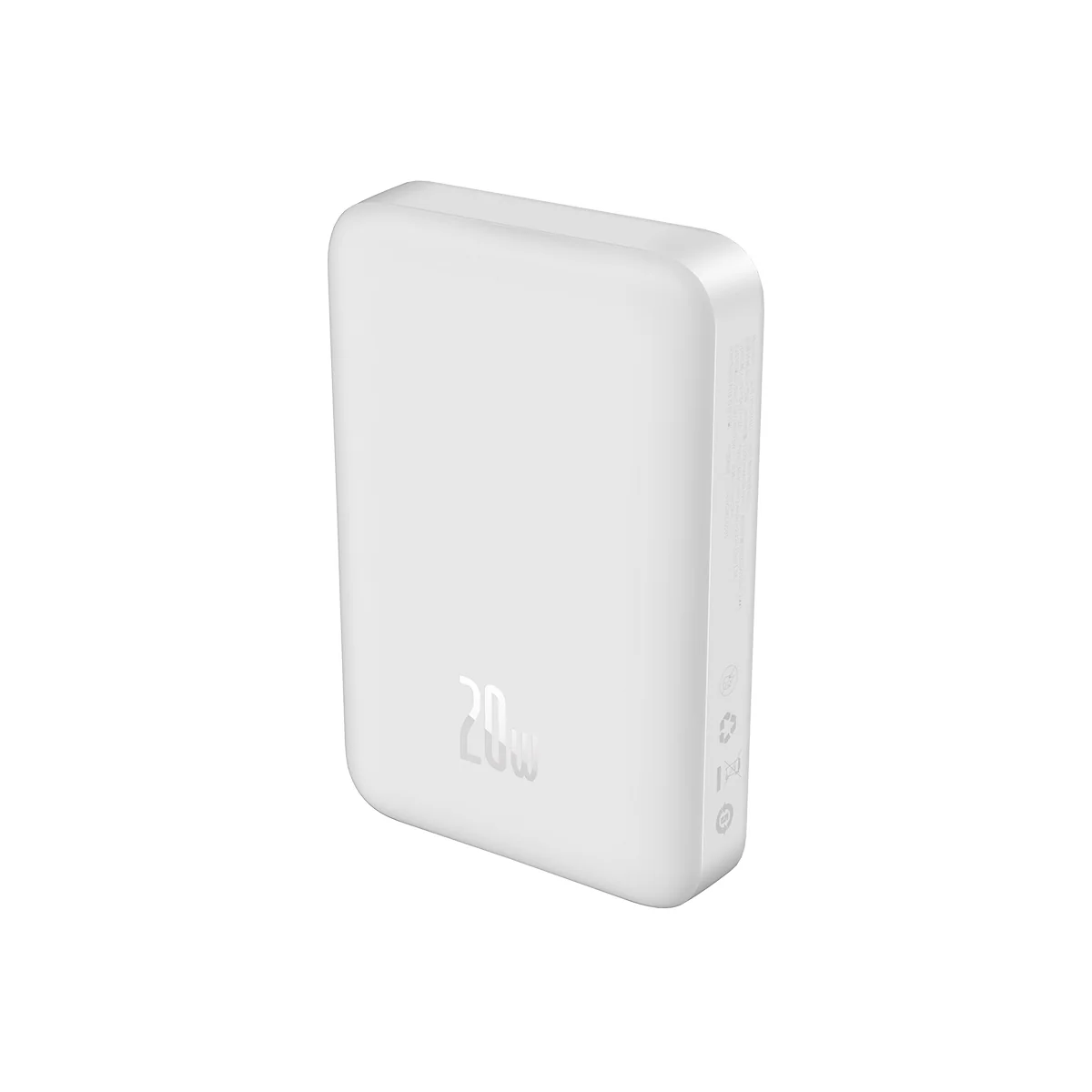 Baseus Magnetic Portable Charger 20W 10000mAh - Image 12