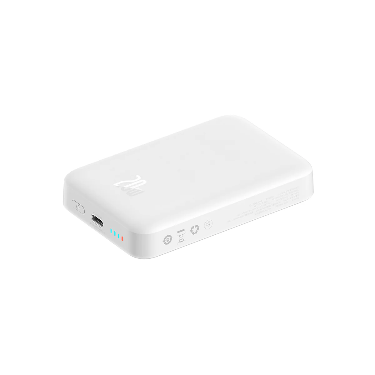Baseus Magnetic Portable Charger 20W 10000mAh - Image 16