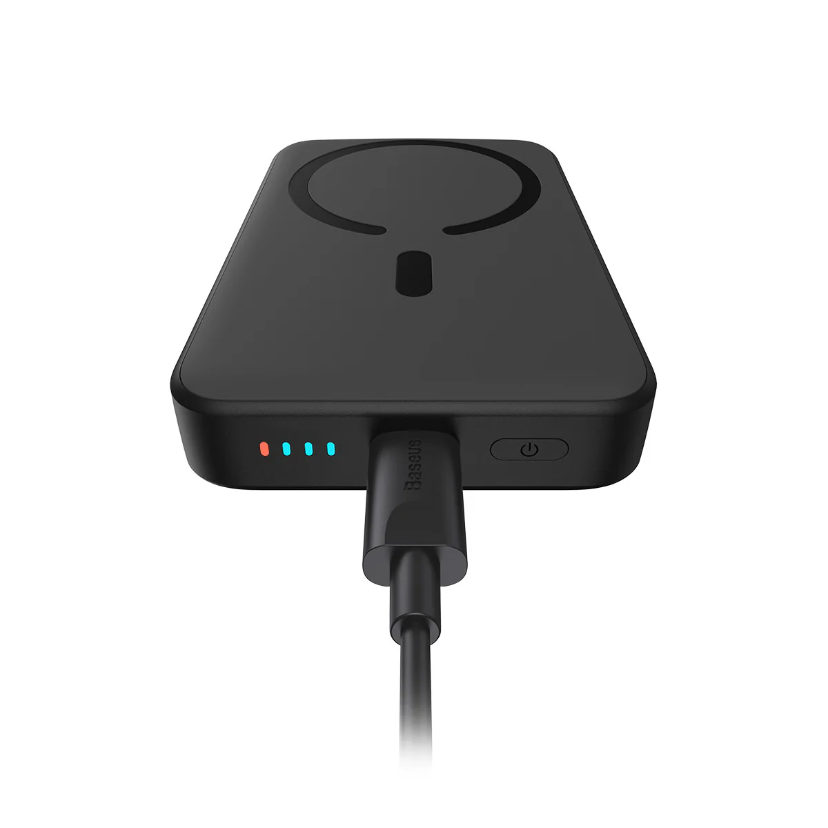 Baseus Magnetic Portable Charger 20W 10000mAh - Image 3