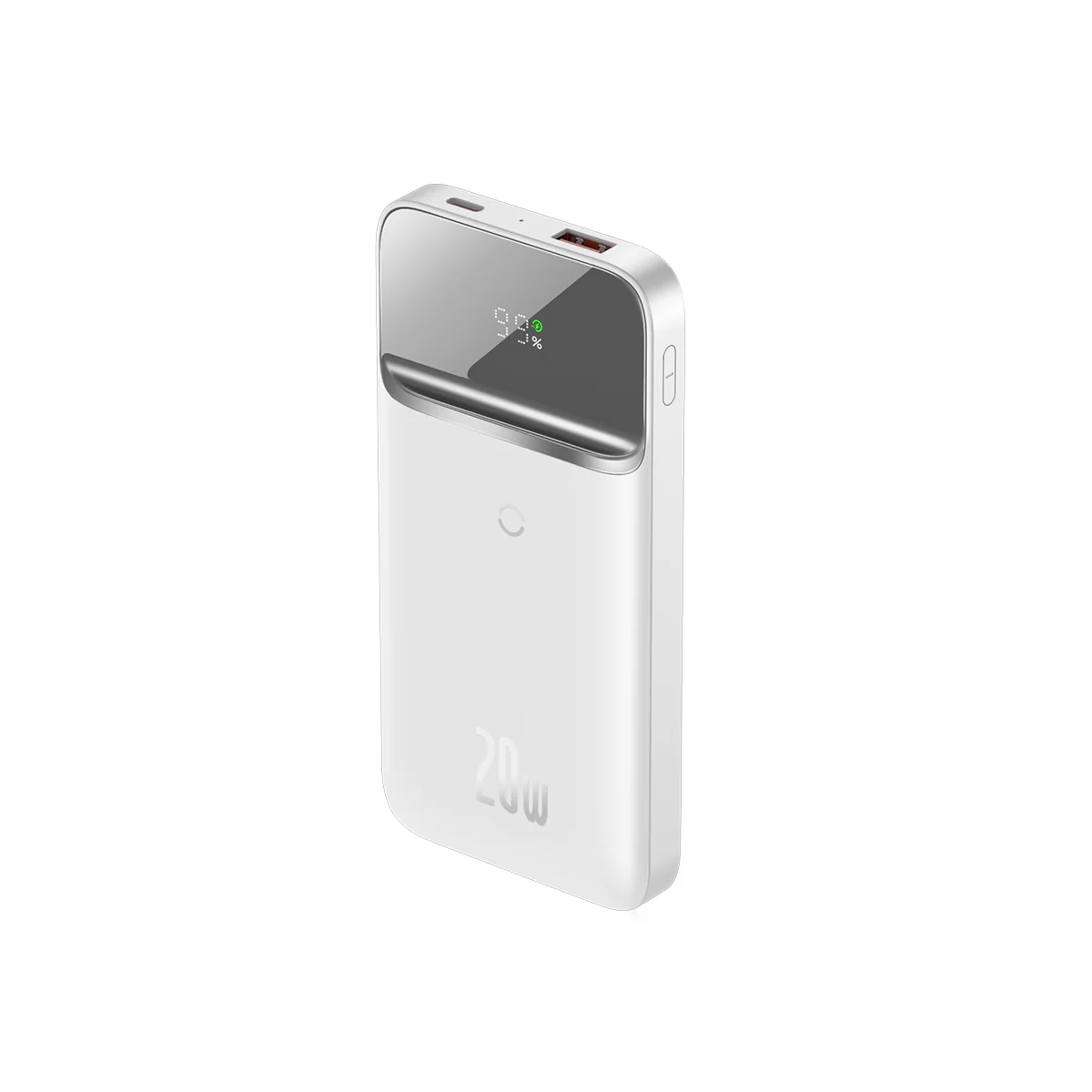 Baseus Magnetic Power Bank 20W 10000mAh - Image 10