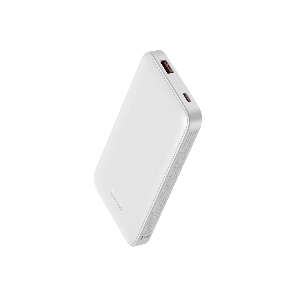 Baseus Magnetic Power Bank 20W 10000mAh - Image 11