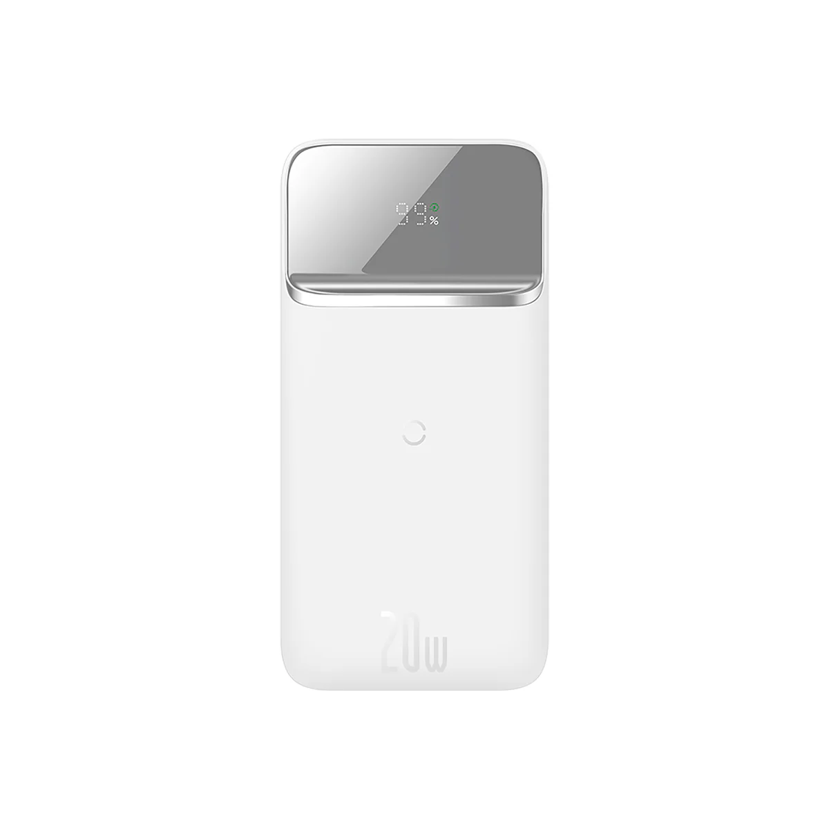 Baseus Magnetic Power Bank 20W 10000mAh - Image 13