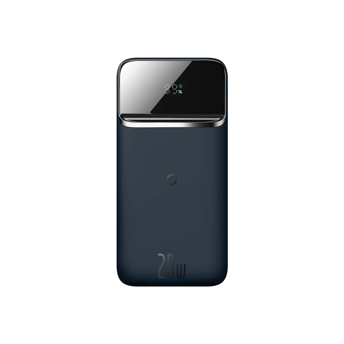 Baseus Magnetic Power Bank 20W 10000mAh - Image 4
