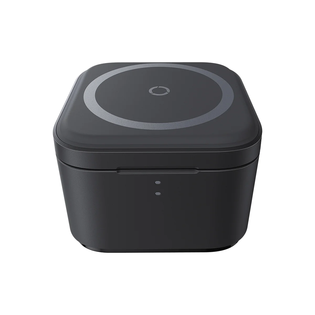 Baseus MagPro 2 in 1 Magnetic Wireless Charger 25W - Image 5