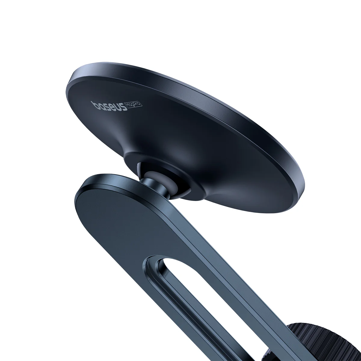 Baseus MagPro Magnetic Car Vent Mount - Image 3