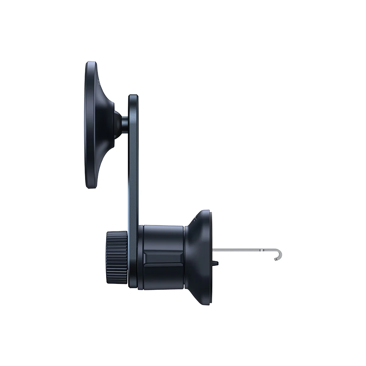 Baseus MagPro Magnetic Car Vent Mount - Image 4