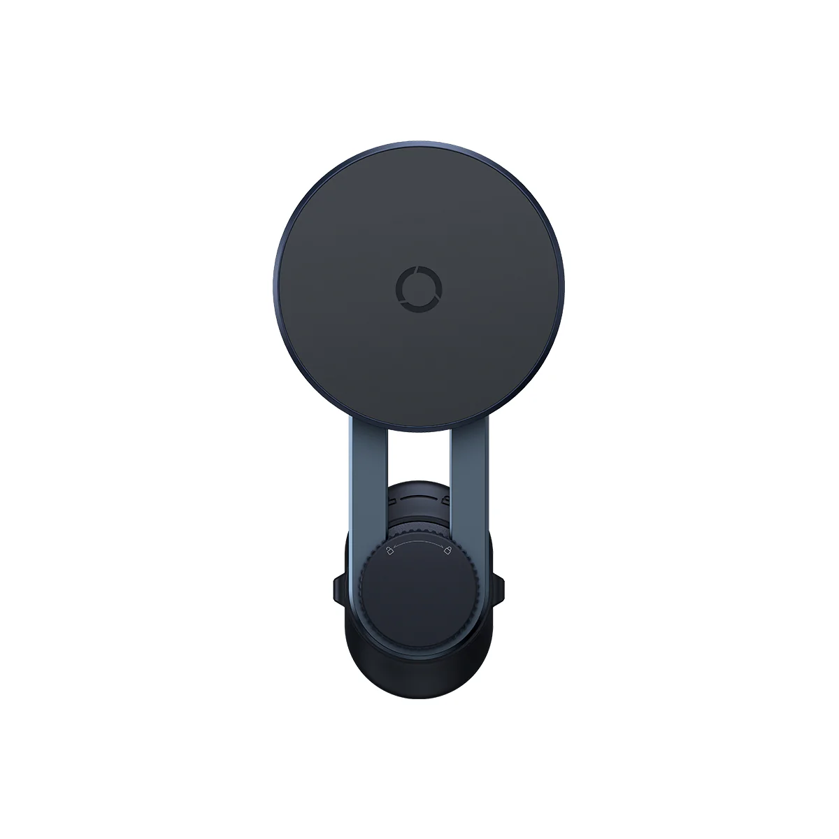 Baseus MagPro Magnetic Car Vent Mount - Image 5