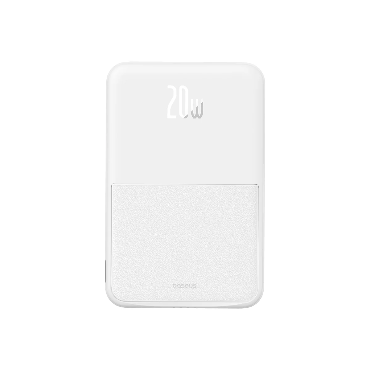 Baseus MagPro Magnetic Power Bank 20W 5000mAh - Image 10