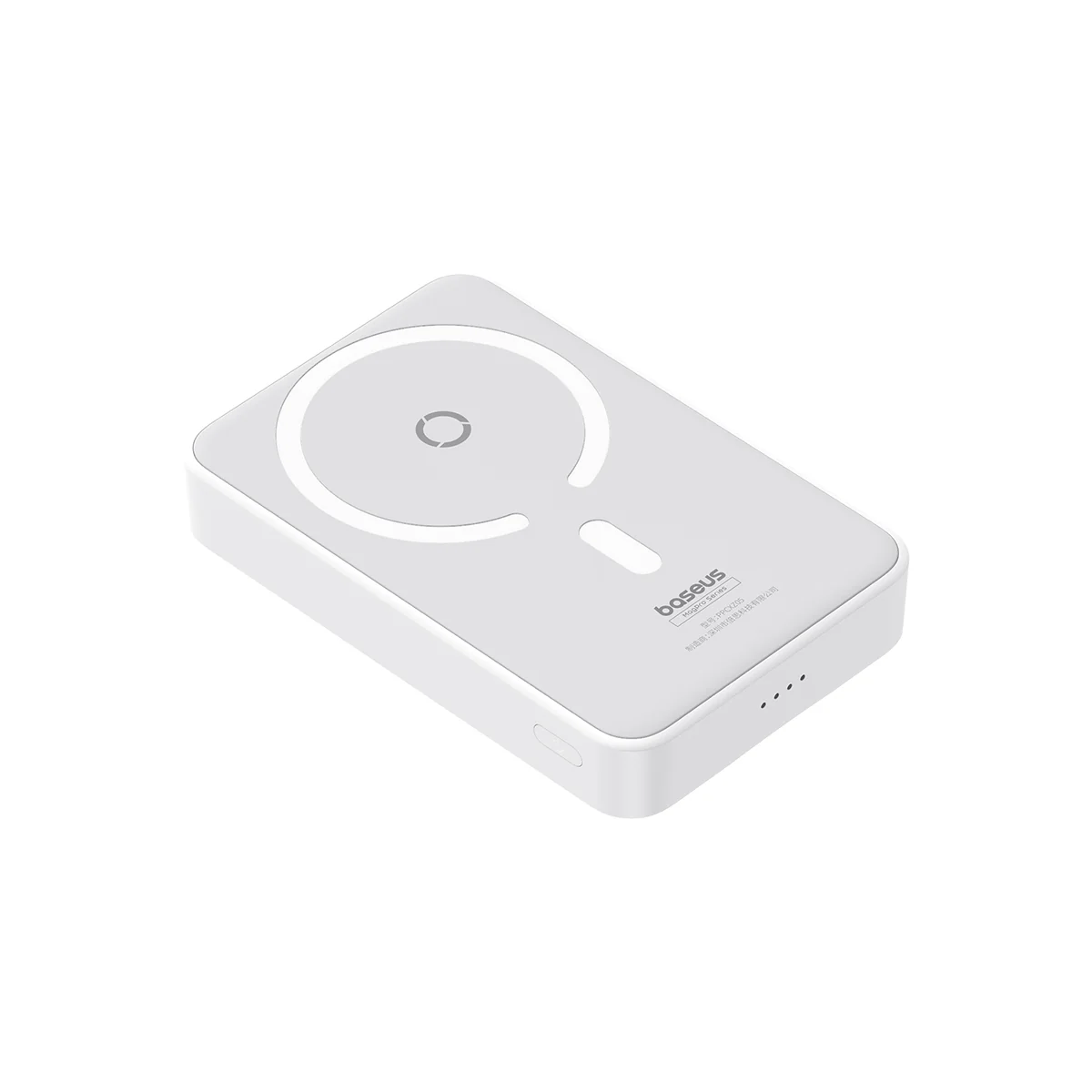 Baseus MagPro Magnetic Power Bank 20W 5000mAh - Image 12