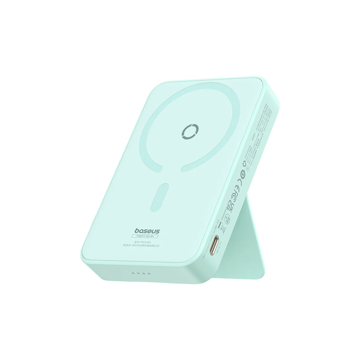 Baseus MagPro Magnetic Power Bank 20W 5000mAh - Image 15