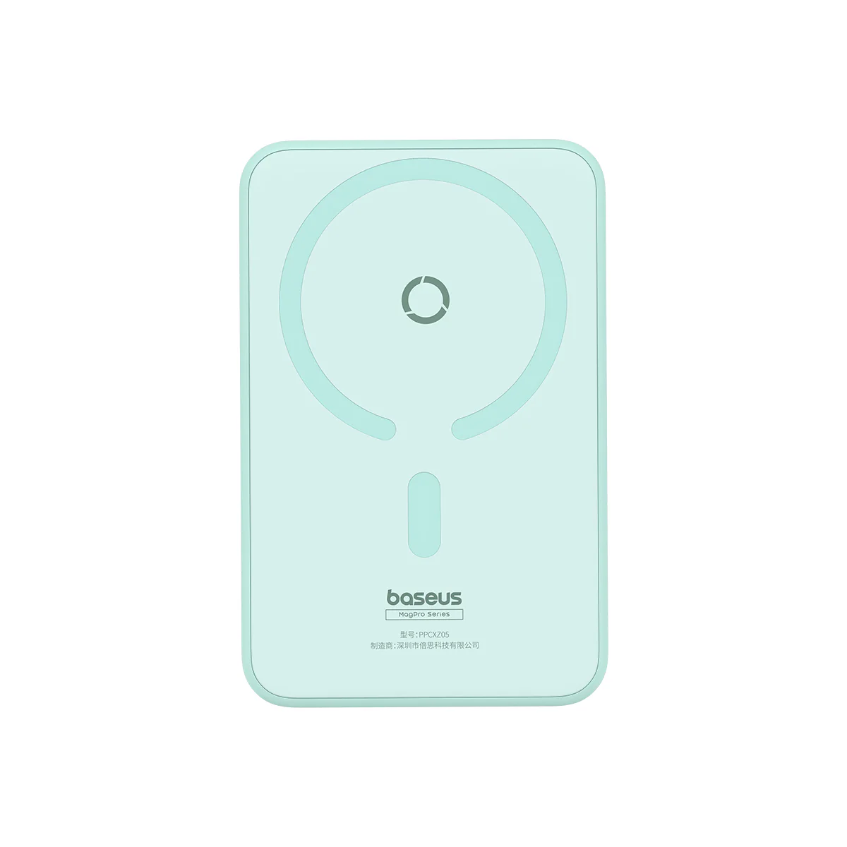 Baseus MagPro Magnetic Power Bank 20W 5000mAh - Image 16