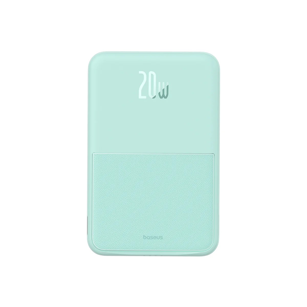 Baseus MagPro Magnetic Power Bank 20W 5000mAh - Image 17