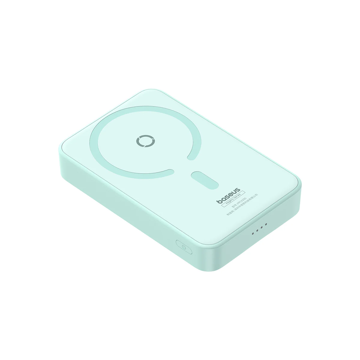 Baseus MagPro Magnetic Power Bank 20W 5000mAh - Image 19