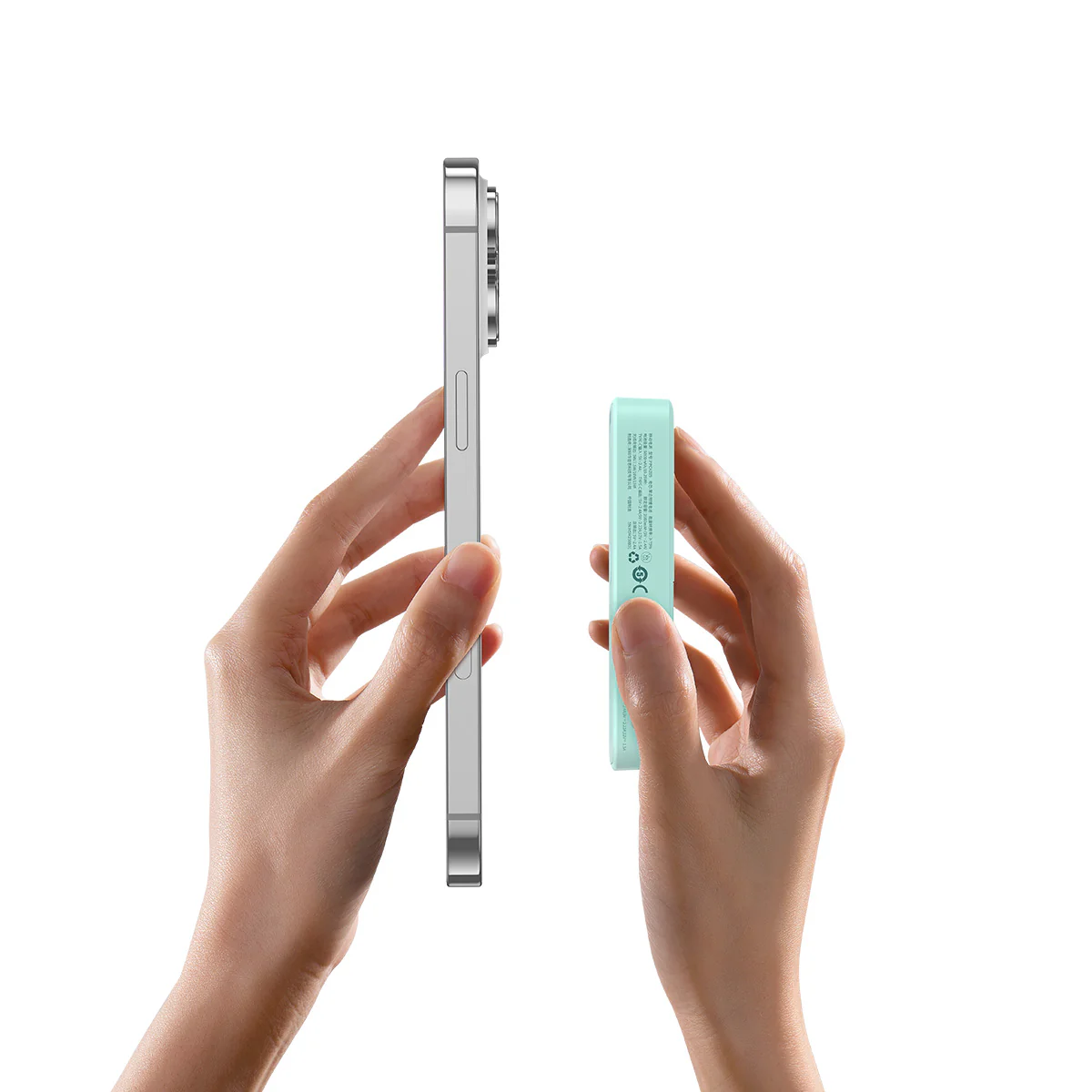 Baseus MagPro Magnetic Power Bank 20W 5000mAh - Image 21