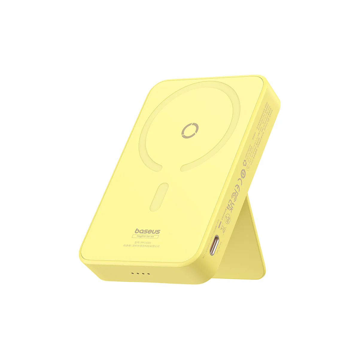 Baseus MagPro Magnetic Power Bank 20W 5000mAh - Image 22