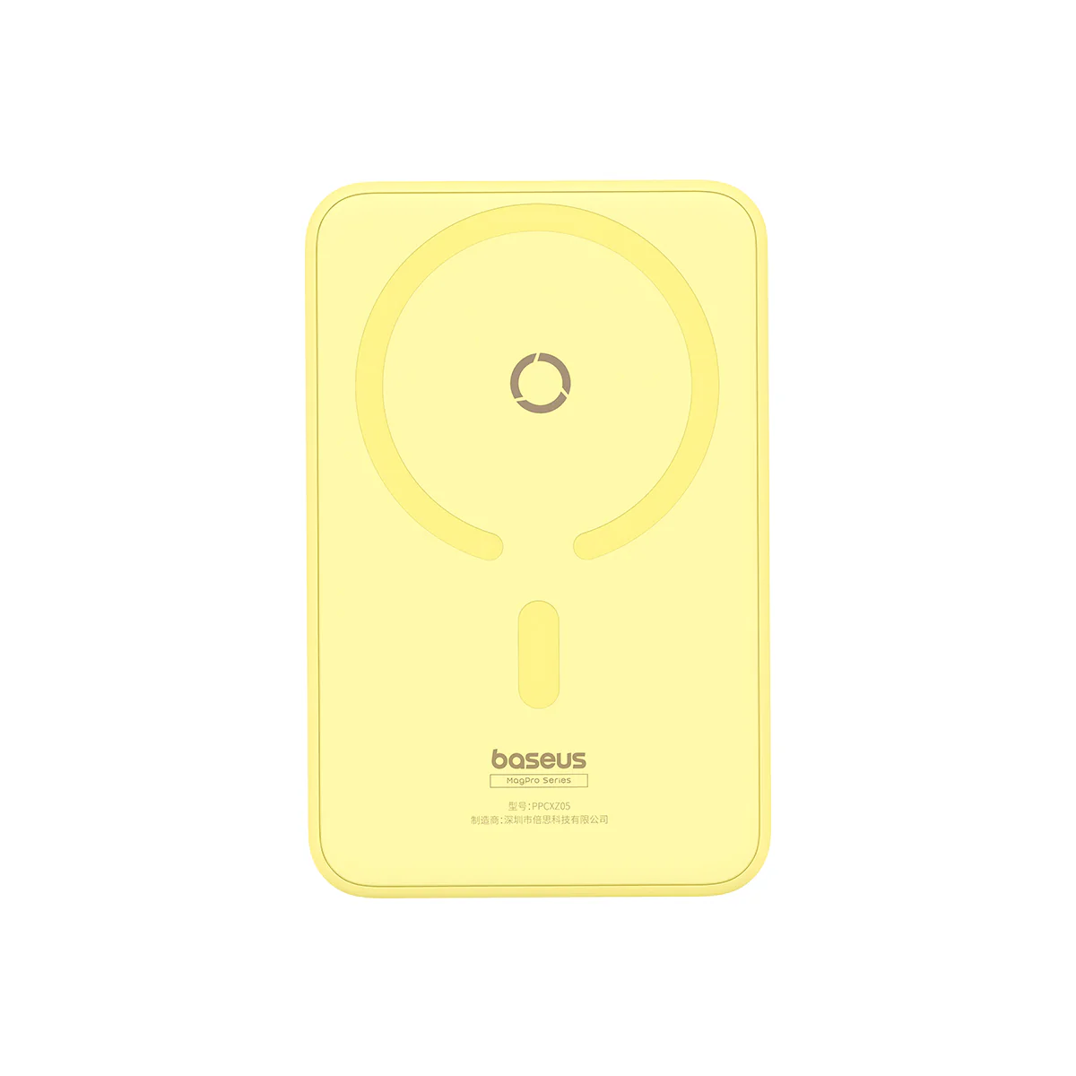 Baseus MagPro Magnetic Power Bank 20W 5000mAh - Image 23