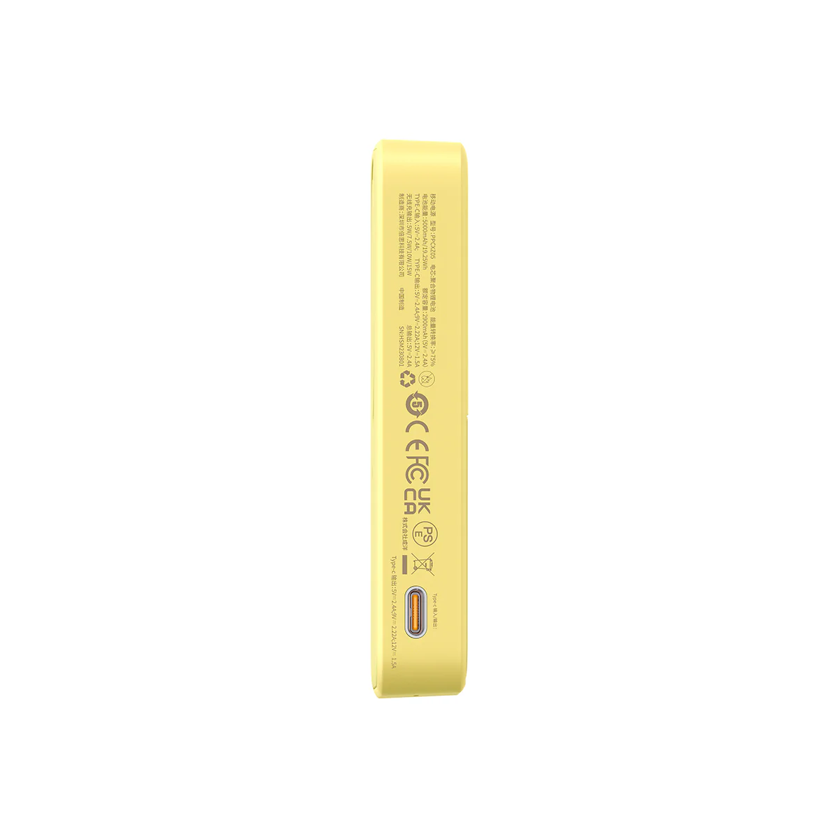 Baseus MagPro Magnetic Power Bank 20W 5000mAh - Image 25