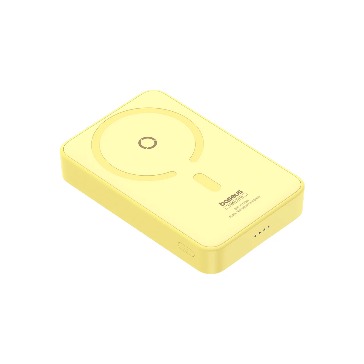 Baseus MagPro Magnetic Power Bank 20W 5000mAh - Image 26