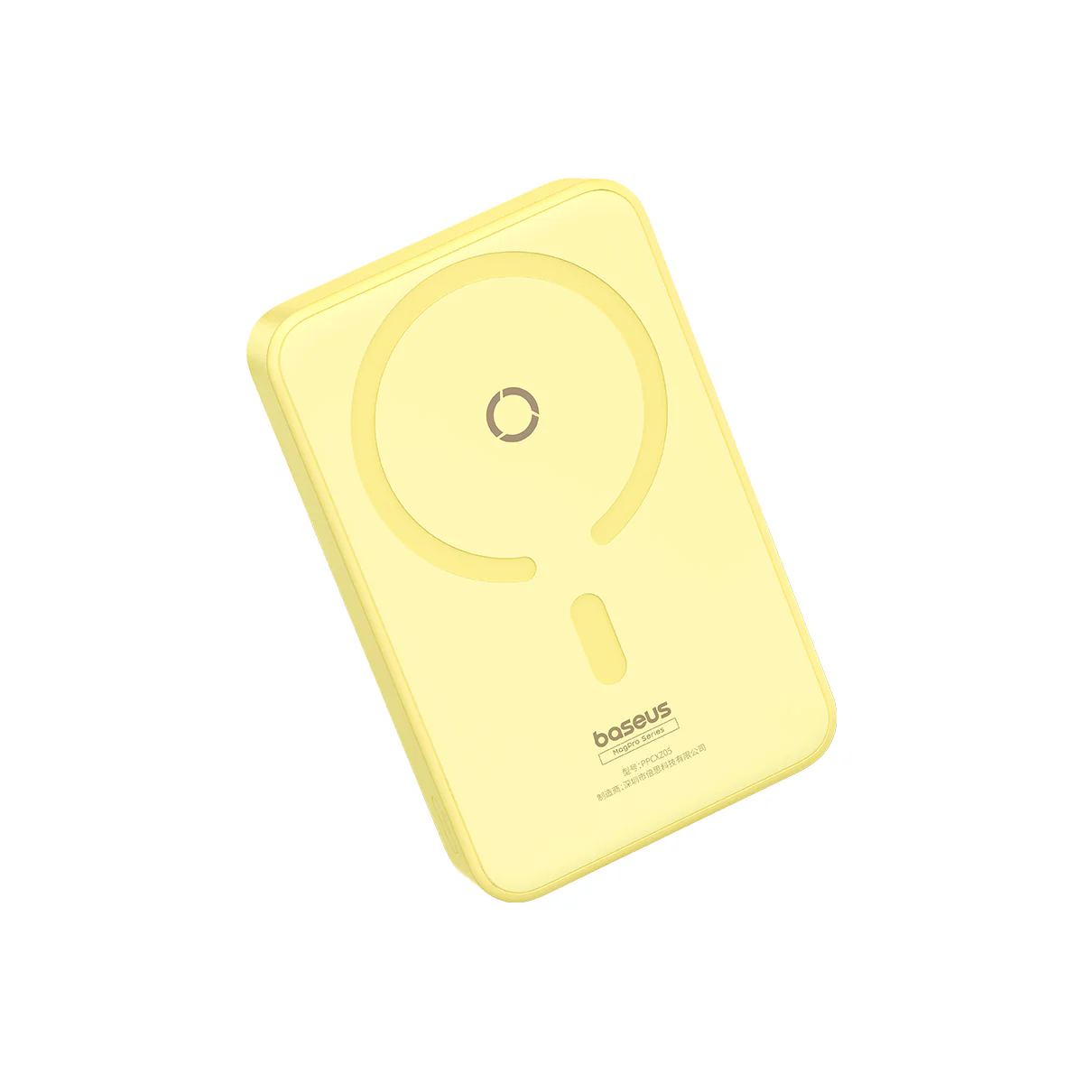 Baseus MagPro Magnetic Power Bank 20W 5000mAh - Image 27