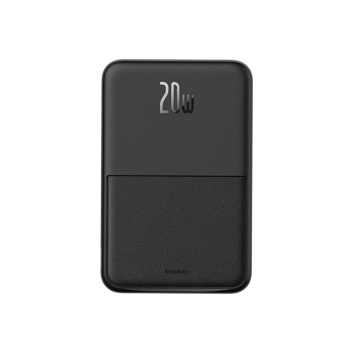 Baseus MagPro Magnetic Power Bank 20W 5000mAh - Image 3