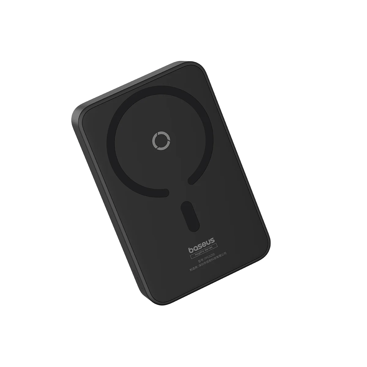 Baseus MagPro Magnetic Power Bank 20W 5000mAh - Image 6