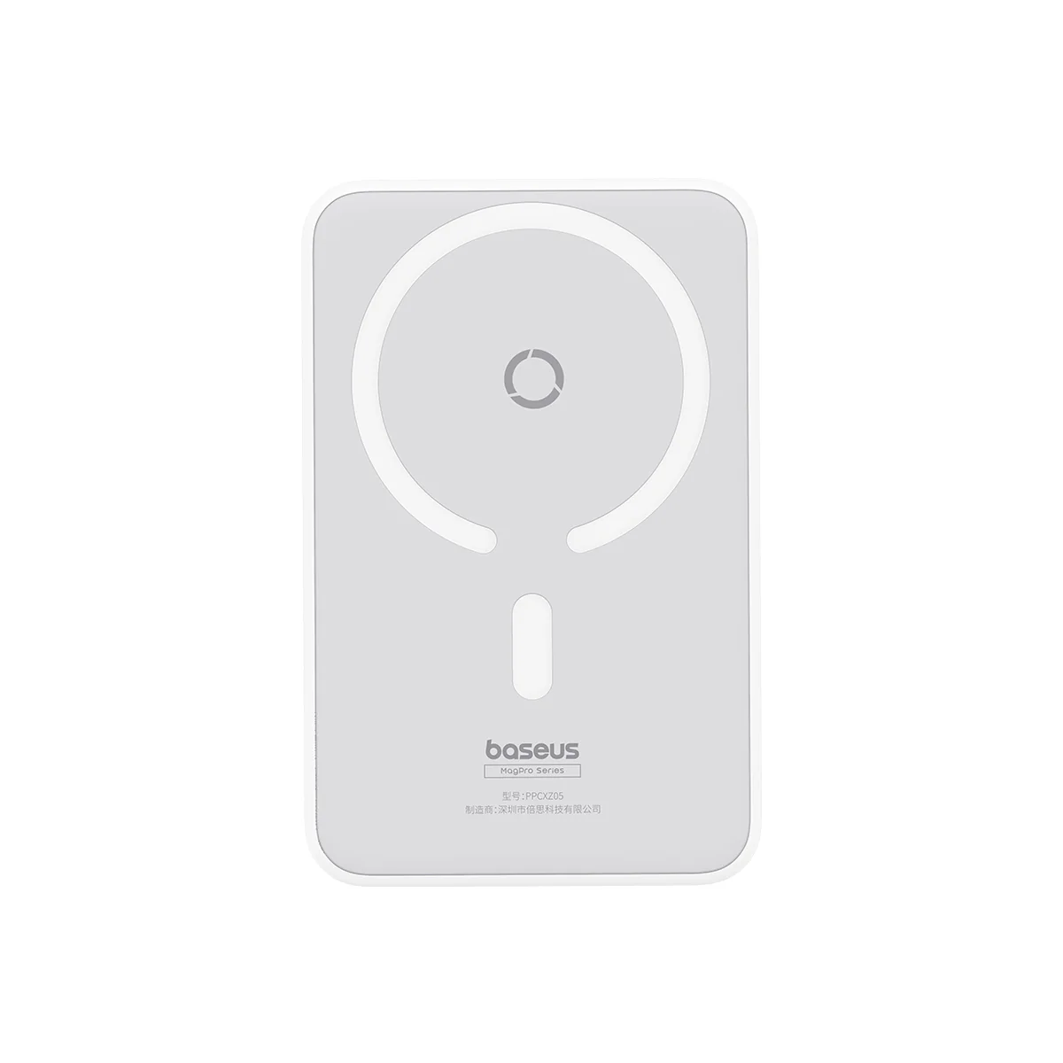Baseus MagPro Magnetic Power Bank 20W 5000mAh - Image 9