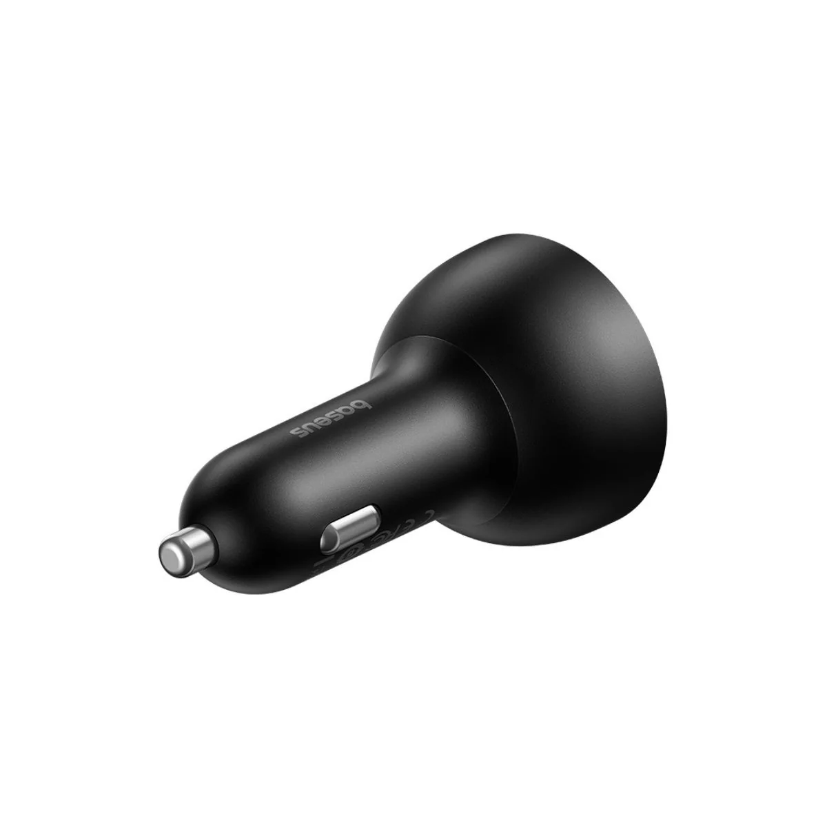 Baseus Multi-Port Fast Charge Car Charger C+C+U 152.5W Set - Image 2