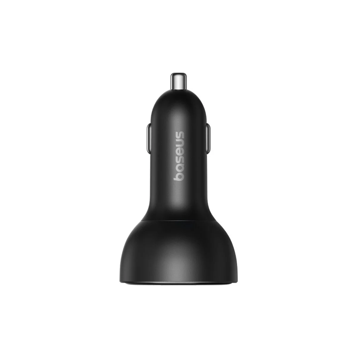 Baseus Multi-Port Fast Charge Car Charger C+C+U 152.5W Set - Image 3