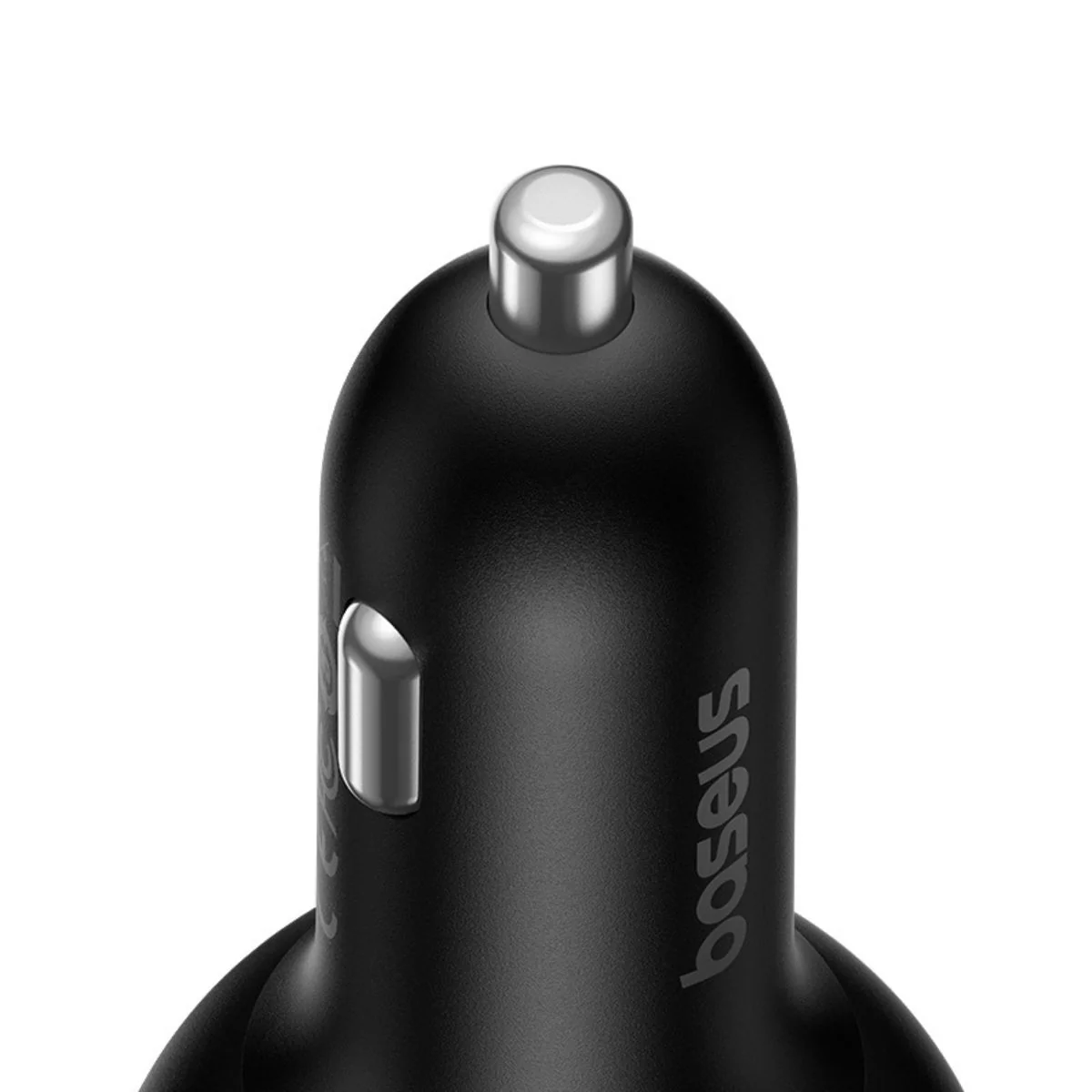 Baseus Multi-Port Fast Charge Car Charger C+C+U 152.5W Set - Image 6