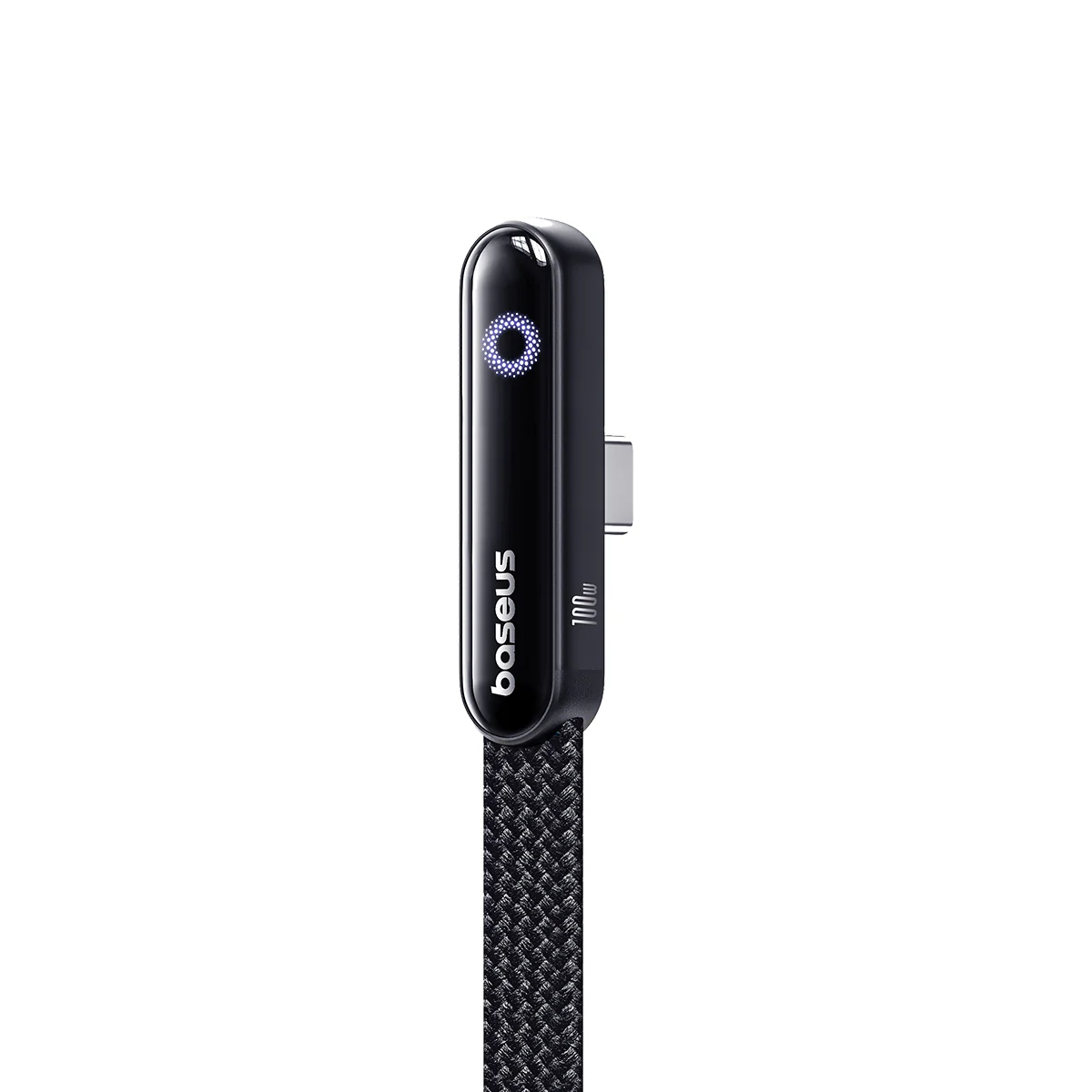 Baseus MVP 3 Fast Charging Cable USB-C to USB-C 100W - Image 3