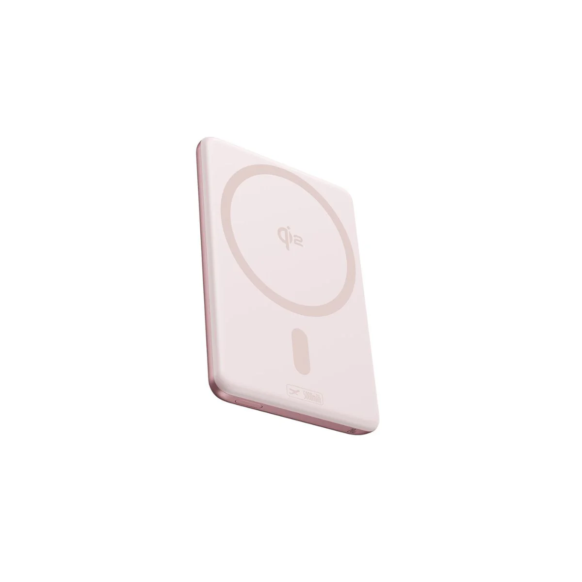 Baseus PicoGo AM31 Mini Magnetic Power Bank with Stand 20W 5000mAh - Image 13