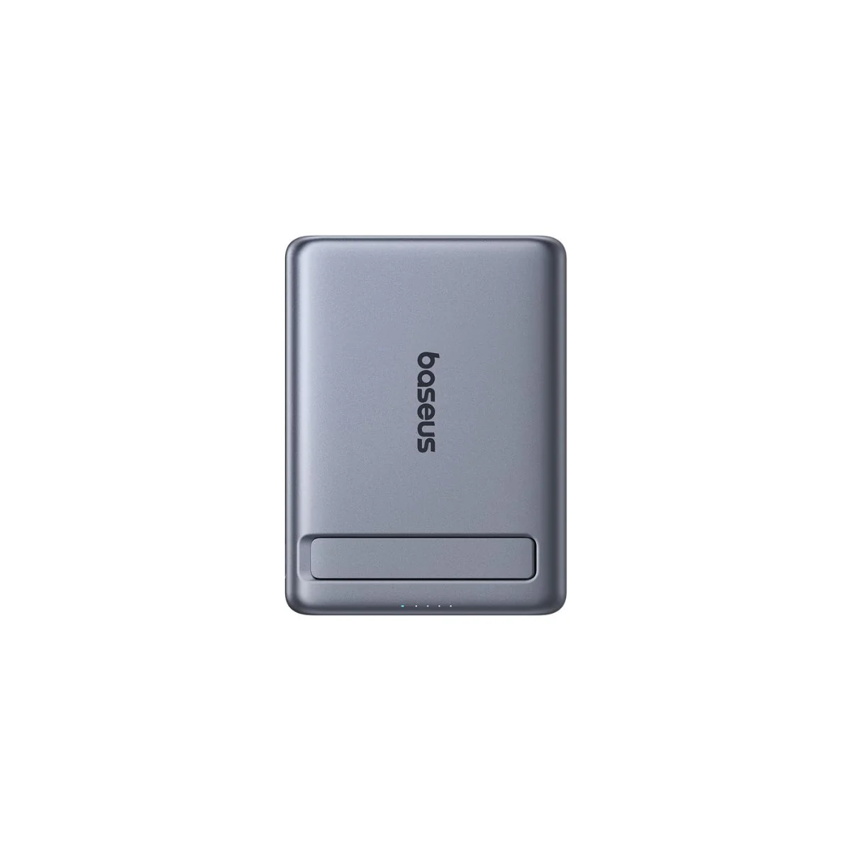 Baseus PicoGo AM31 Mini Magnetic Power Bank with Stand 20W 5000mAh - Image 17