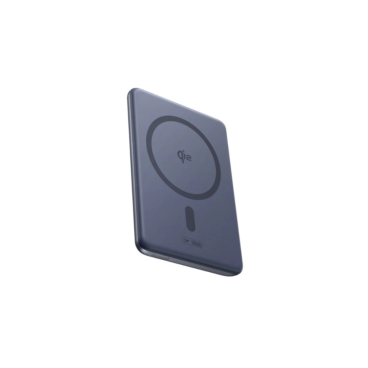 Baseus PicoGo AM31 Mini Magnetic Power Bank with Stand 20W 5000mAh - Image 18