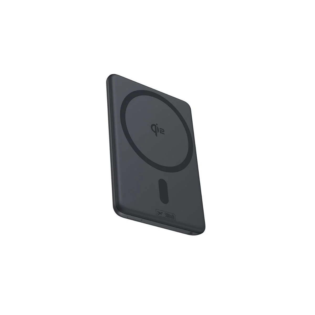 Baseus PicoGo AM31 Mini Magnetic Power Bank with Stand 20W 5000mAh - Image 3