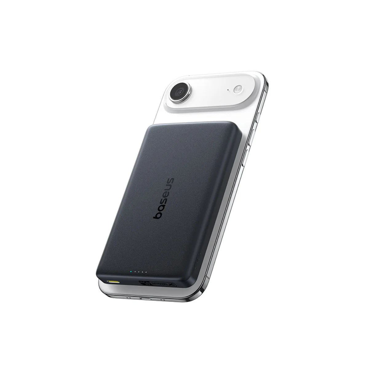 Baseus PicoGo AM52 Qi2.2 Magnetic Power Bank 10000mAh 25W - Image 3