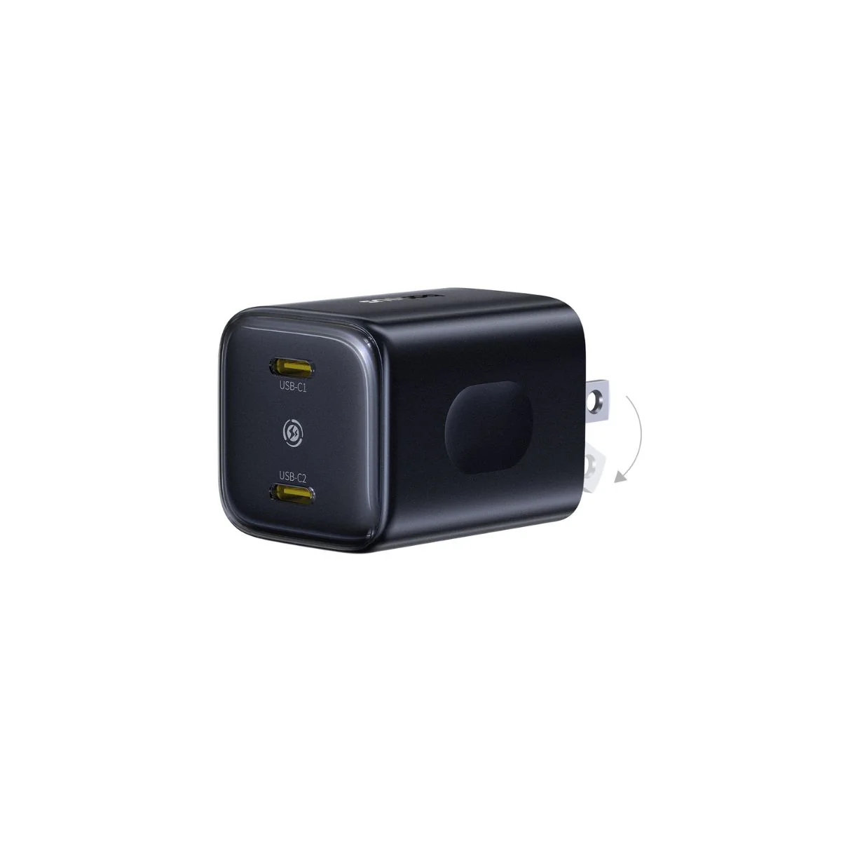Baseus PicoGo AN13 Fast Charger 2C 45W - Image 3