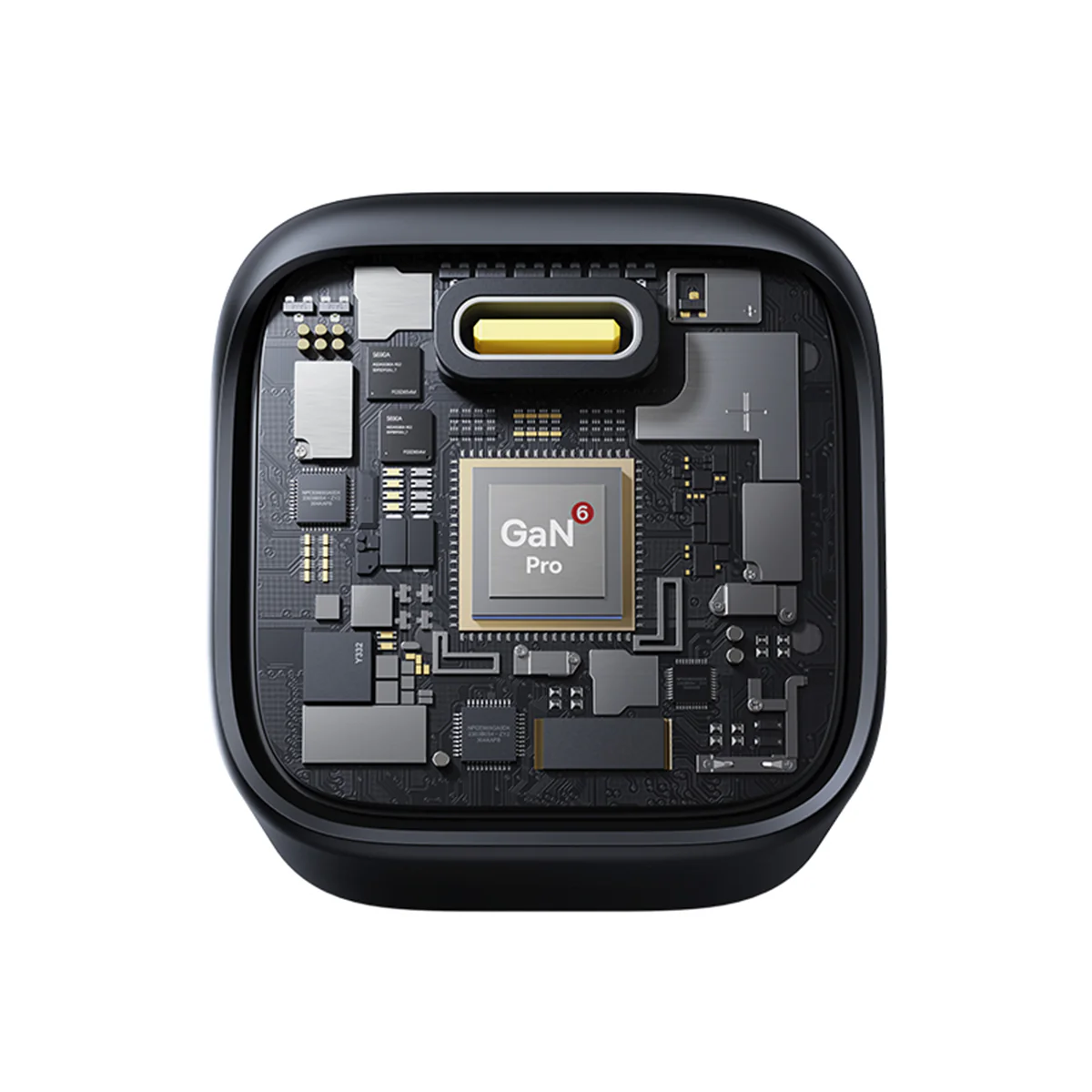 Baseus PicoGo GaN USB-C Charger 45W 2 Pack - Image 5